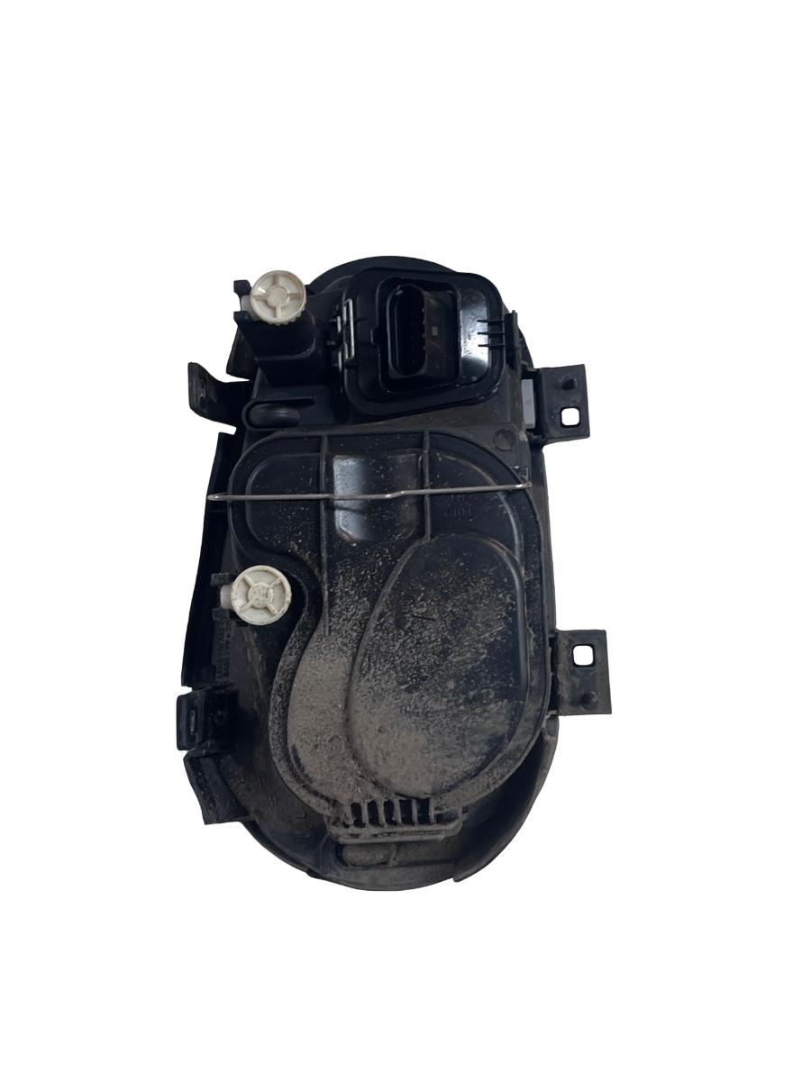Far stanga fata VOLKSWAGEN GOLF IV 1J1 1997 - 2007 – foto 5
