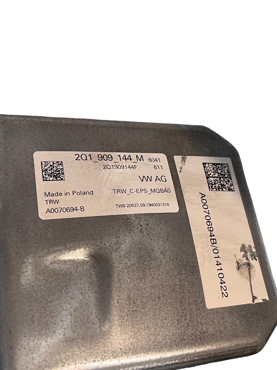 Coloana de directie volan SKODA SCALA (NW) [ 2019 -> ] 2Q1423510AK – foto 4