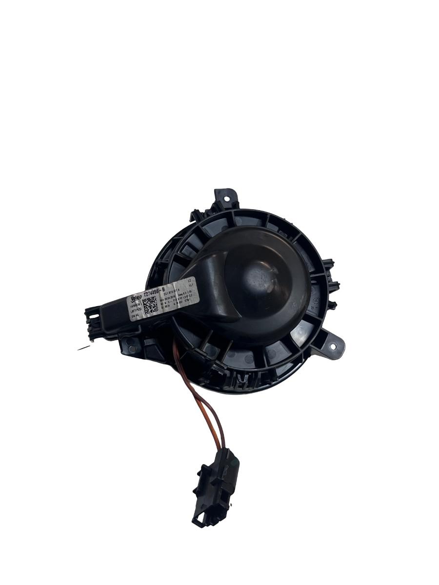 Ventilator aeroterma SKODA SCALA (NW) [ 2019 -> ] 2Q1819021A – foto 3