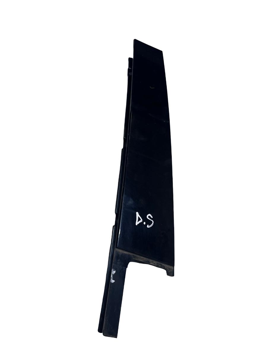 Ornament portiera dreapta spate SKODA SCALA (NW) [ 2019 -> ] 657839902