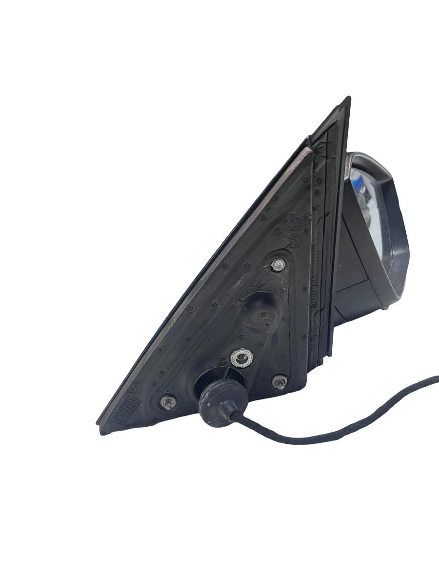 Oglinda laterala electrica portiera dreapta fata SKODA SCALA (NW) [ 2019 -> ] 654857934 ( 6 PINI ) – foto 2