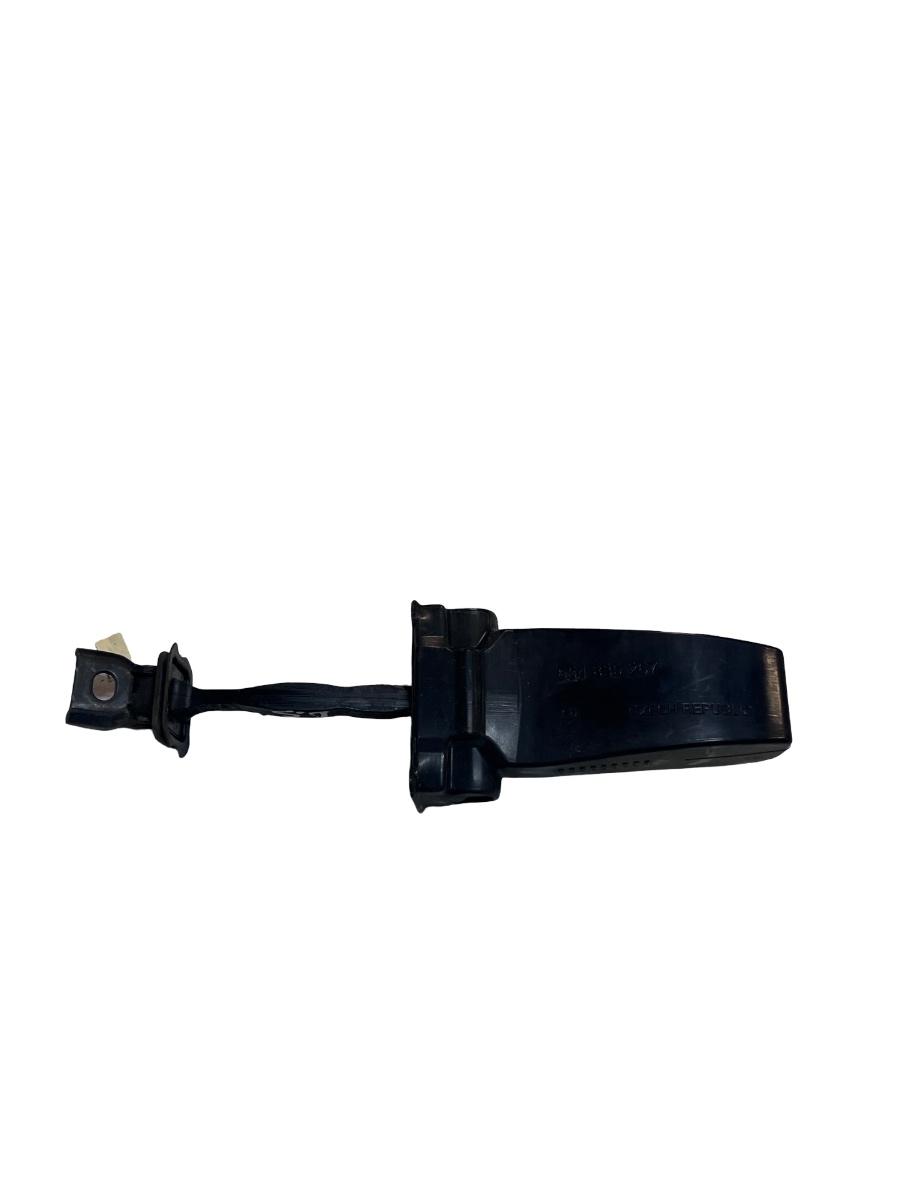 Opritor portiera dreapta spate SKODA SCALA (NW) [ 2019 -> ] 654839267