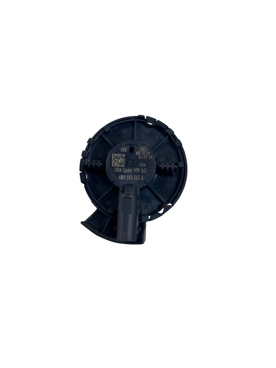Senzor de impact airbag dreapta fata SKODA SCALA (NW) [ 2019 -> ] 4M0955557A