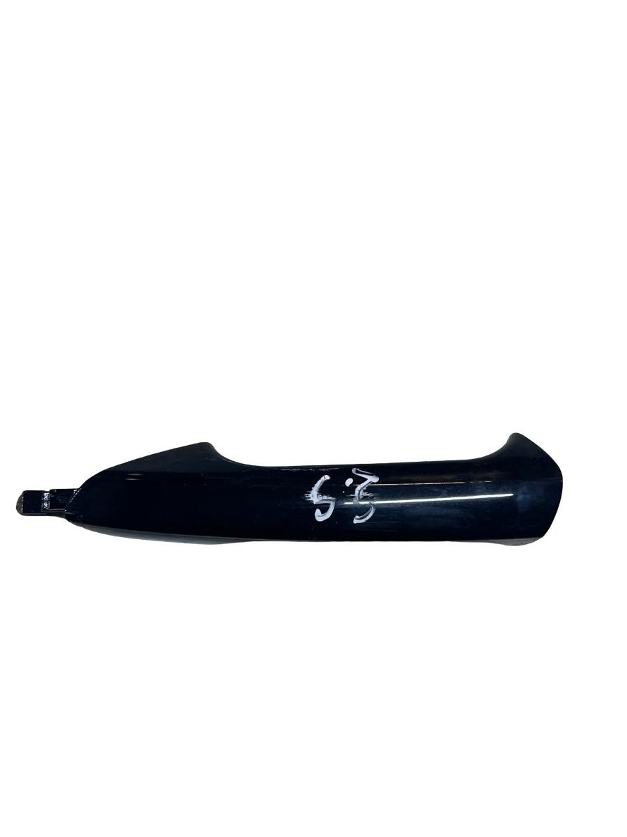 Maner exterior portiera stanga spate MERCEDES-BENZ E-CLASS W212 2013 FL -> A2047600170