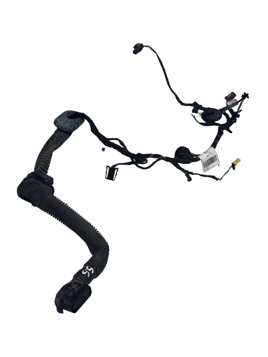 Instalatie electrica portiera stanga spate MERCEDES-BENZ E-CLASS W212 2009 -> A2125407405