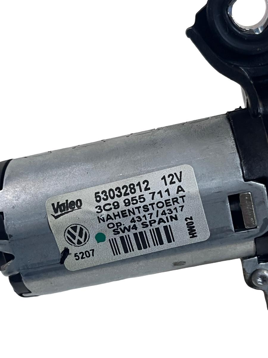 Motoras stergator haion VOLKSWAGEN PASSAT Variant 3C5 2005 - 2011 3C9955711A – foto 2