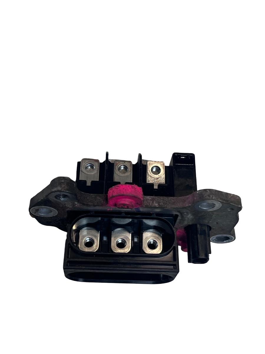 Alte module/unitati de control TOYOTA PRIUS _W3_ 2008 -> G1144-47040