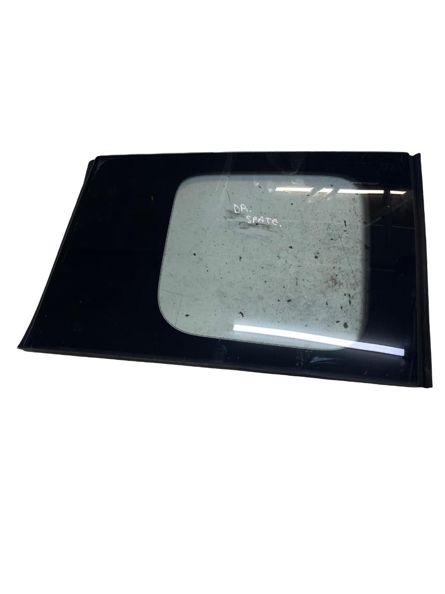 Geam lateral dreapta spate MAZDA 5 CR19 2005 - 2010