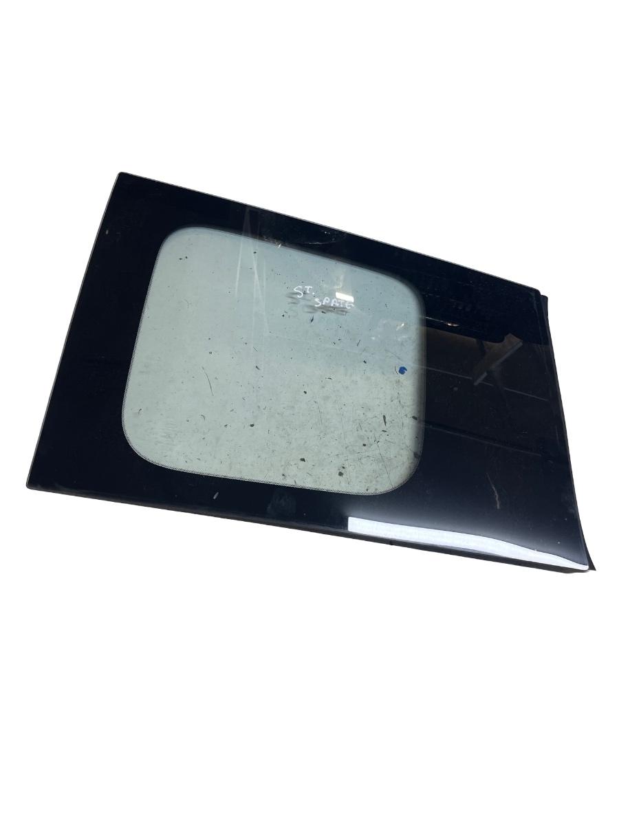 Geam lateral stanga spate MAZDA 5 CR19 2005 - 2010