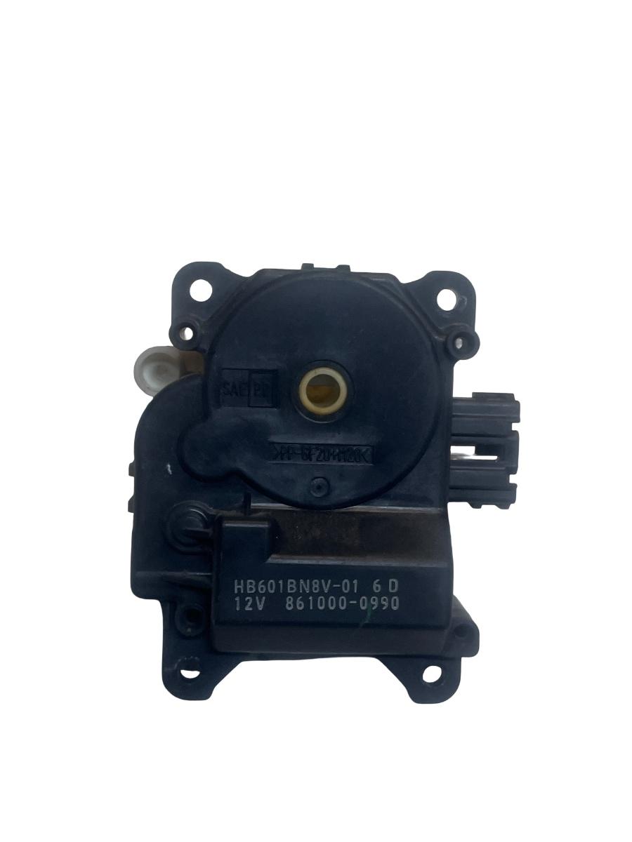 Motoras/actuator clapeta aer MAZDA 5 CR19 2005 - 2010 861000-0990