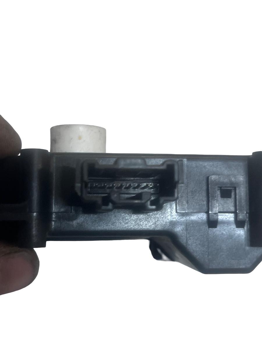 Motoras/actuator clapeta aer MAZDA 5 CR19 2005 - 2010 861000-0990 – foto 2