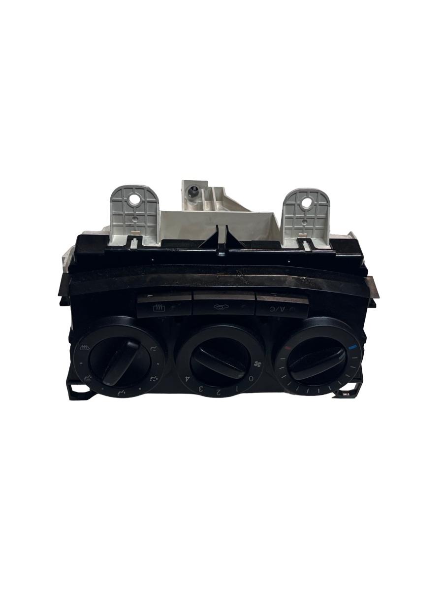 Panou Clima MAZDA 5 CR19 2005 - 2010 M1900CC33
