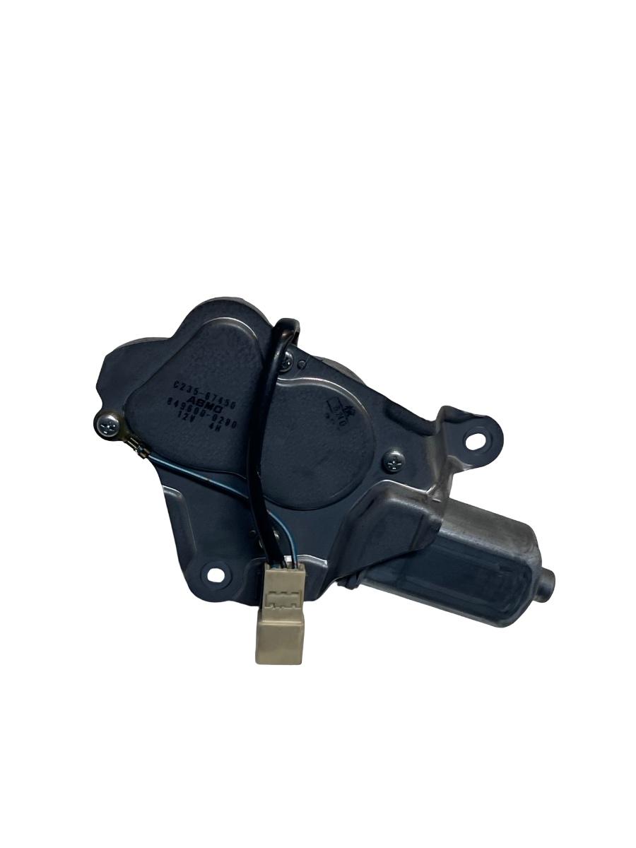 Motoras stergator haion MAZDA 5 CR19 2005 - 2010 849600-0280 – foto 2