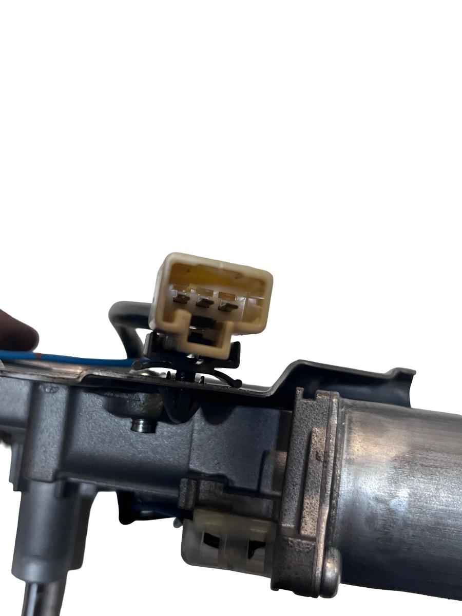 Motoras stergator haion MAZDA 5 CR19 2005 - 2010 849600-0280 – foto 4
