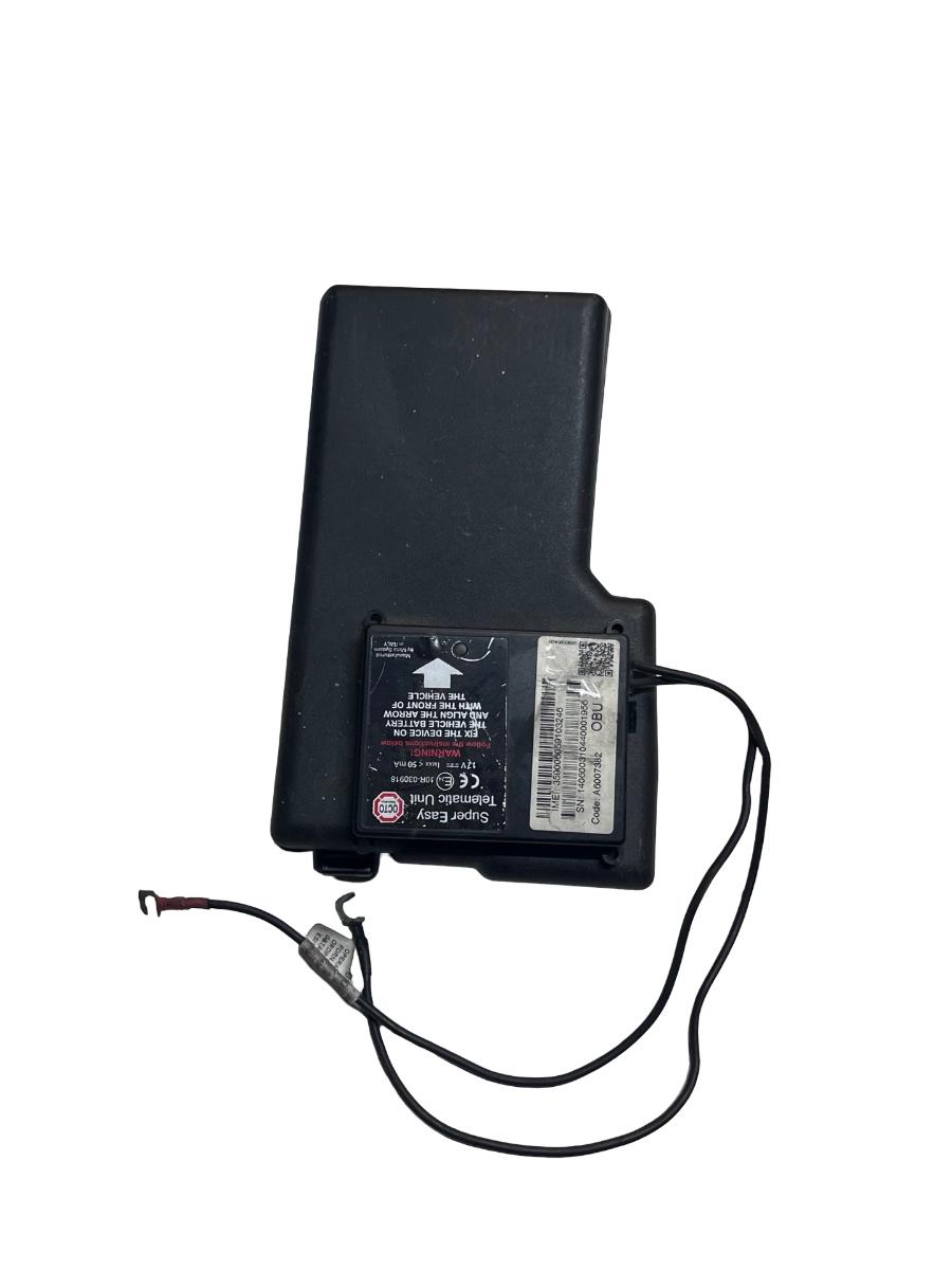 Capac tablou de sigurante + MODUL MAZDA 5 CR19 2005 - 2010 C23566760