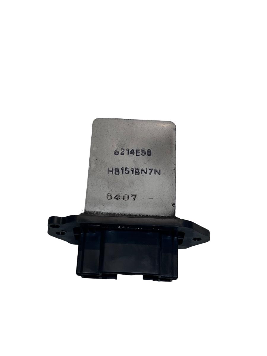 Rezistenta trepte aeroterma MAZDA 5 CR19 2005 - 2010 6214E58