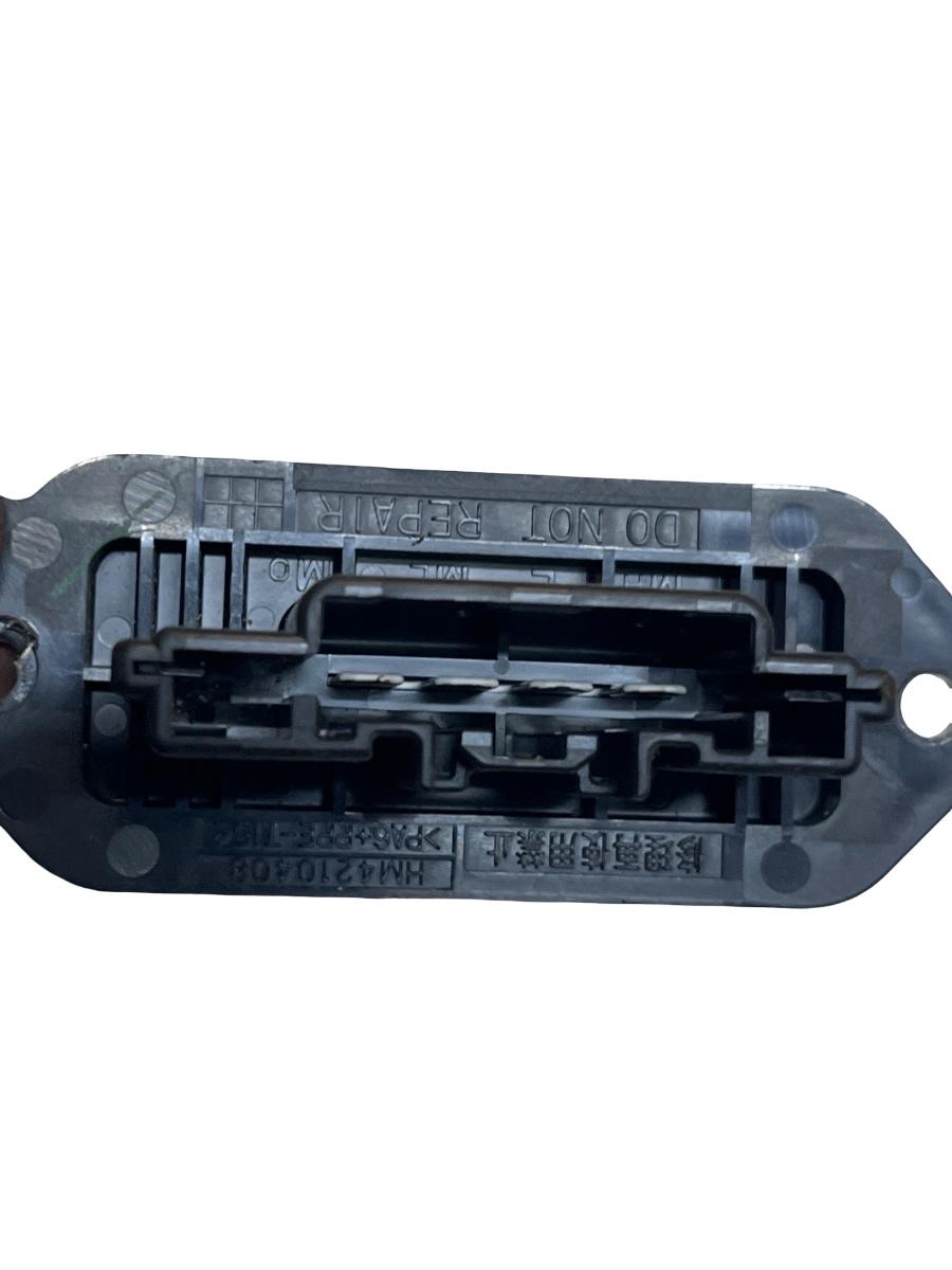 Rezistenta trepte aeroterma MAZDA 5 CR19 2005 - 2010 6214E58 – foto 2
