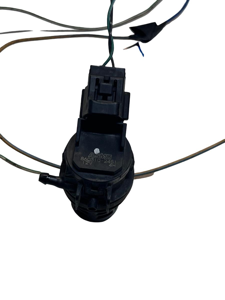 Pompa spalator parbriz MAZDA 5 CR19 2005 - 2010 860310-2451 – foto 2