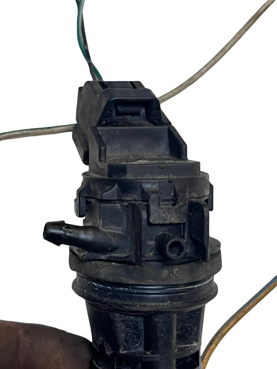 Pompa spalator parbriz MAZDA 5 CR19 2005 - 2010 860310-2451 – foto 4
