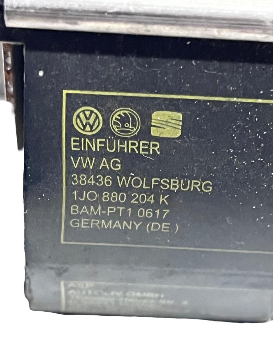 Airbag pasager VOLKSWAGEN GOLF IV 1J1 1997 - 2007 1J0880204K – foto 2