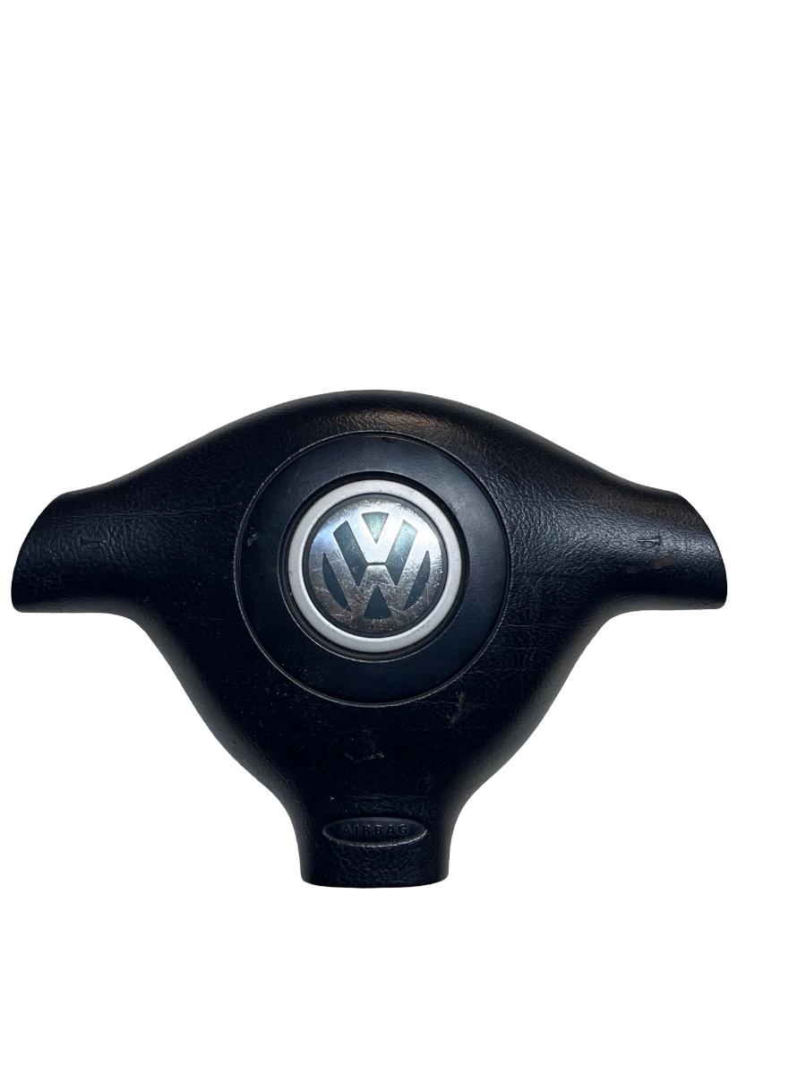 Airbag volan VOLKSWAGEN GOLF IV 1J1 1997 - 2007 3B0880201BK