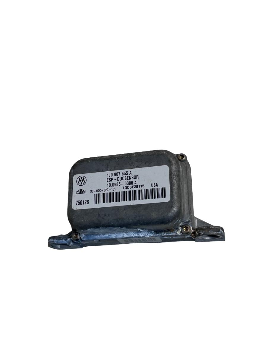 Senzor ESP VOLKSWAGEN GOLF IV 1J1 1997 - 2007 1J0907655A