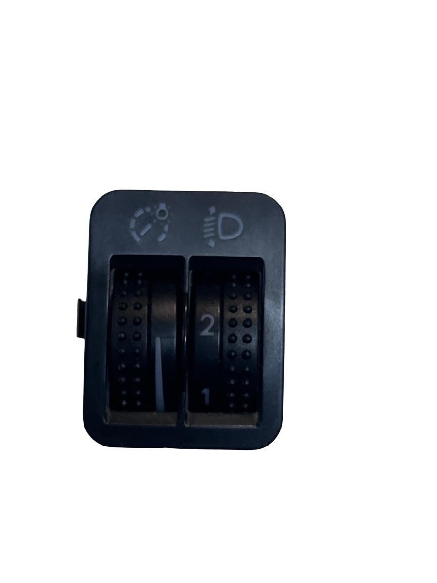 Comutator reglaj nivel faruri VOLKSWAGEN GOLF IV 1J1 1997 - 2007 1J0941333A