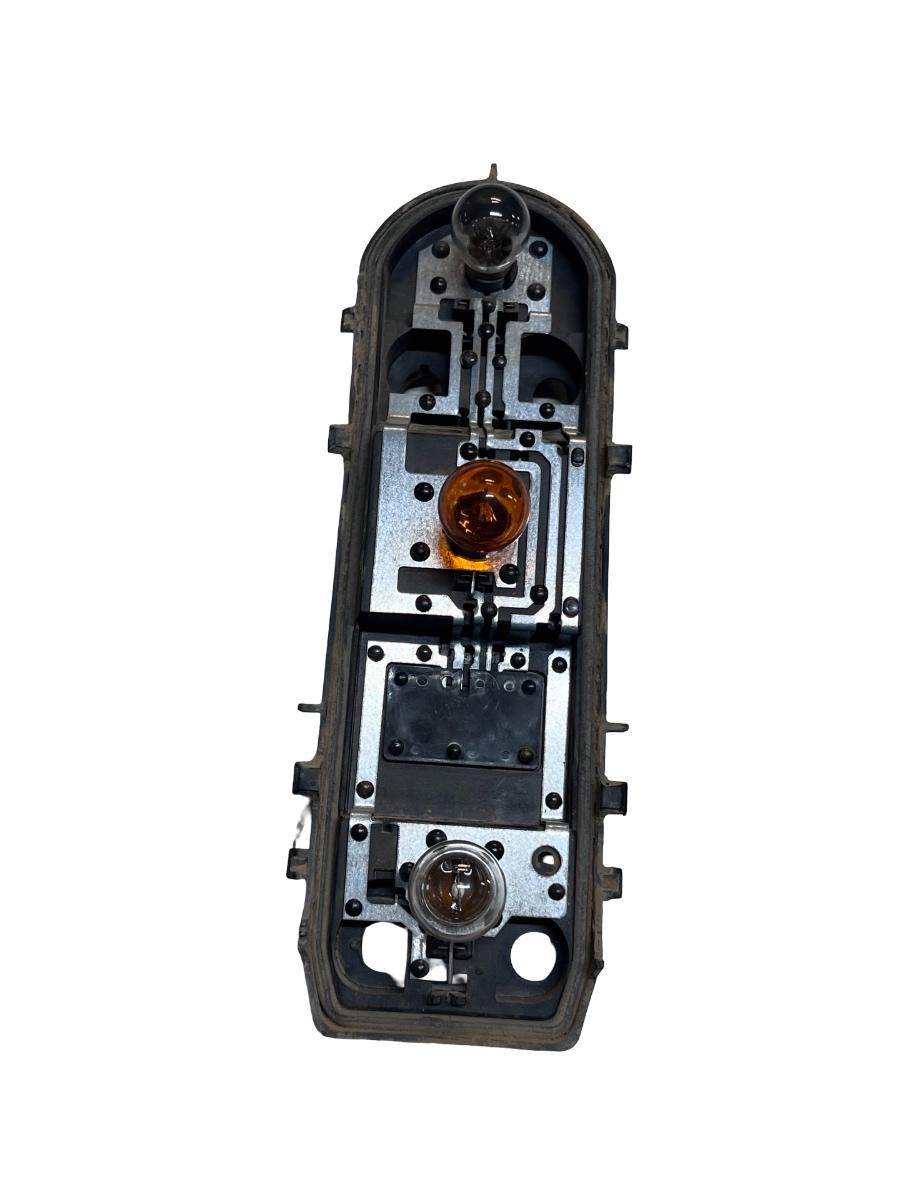 Soclu dreapta spate DACIA DUSTER 2010 ->