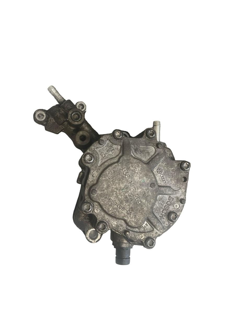 Pompa de vacuum VOLKSWAGEN TOURAN 1T1, 1T2 2003 - 2010 1.9 TDI BKC 038145209M