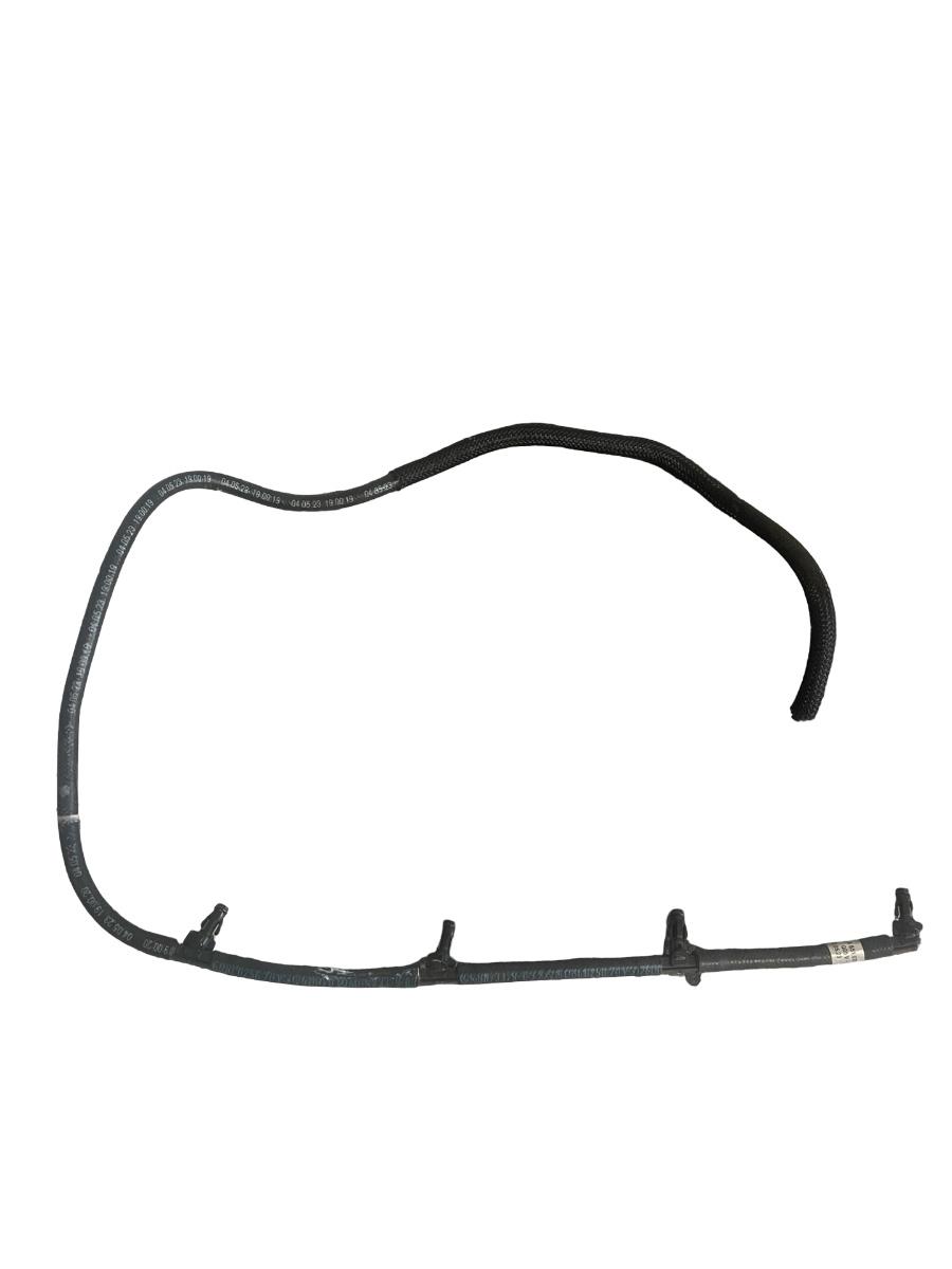 Rampa retur injectoare *4-MATIC,FL* MERCEDES-BENZ E-CLASS W212 2009 -> 2.2 E 250 CDI / BlueTEC 4-matic OM 651.924 A651070132