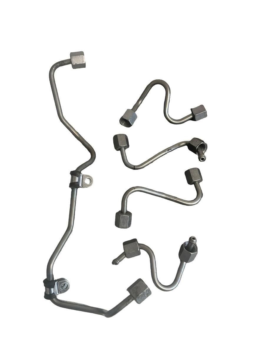 Set conducte de alimentare injector combustibil MERCEDES-BENZ E-CLASS W212 2009 -> 2.2 E 250 CDI / BlueTEC 4-matic OM 651.924