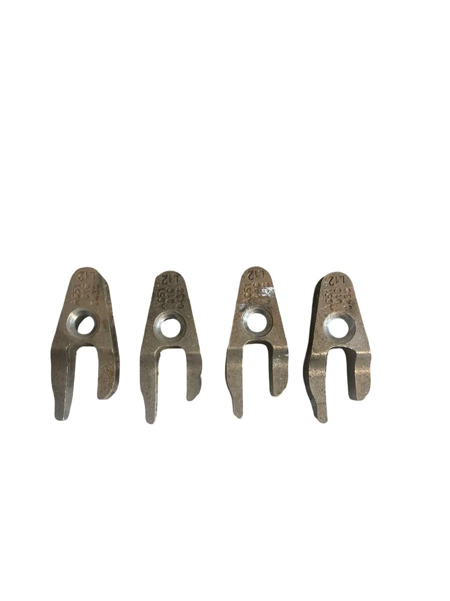 Set bride/cleme fixare injector combustibil MERCEDES-BENZ E-CLASS W212 2009 -> 2.2 E 250 CDI / BlueTEC 4-matic OM 651.924