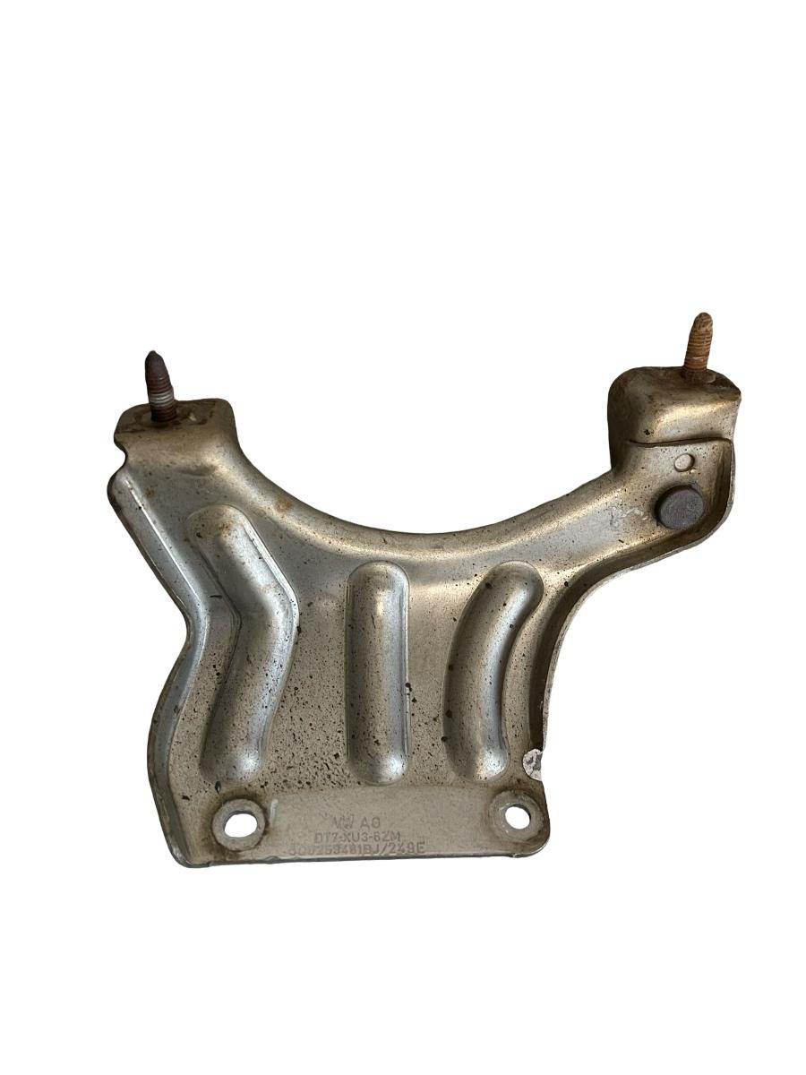 Scut termic compartiment motor SKODA SCALA (NW) [ 2019 -> ] 1.0 TSI DKLA 3Q0253481BJ