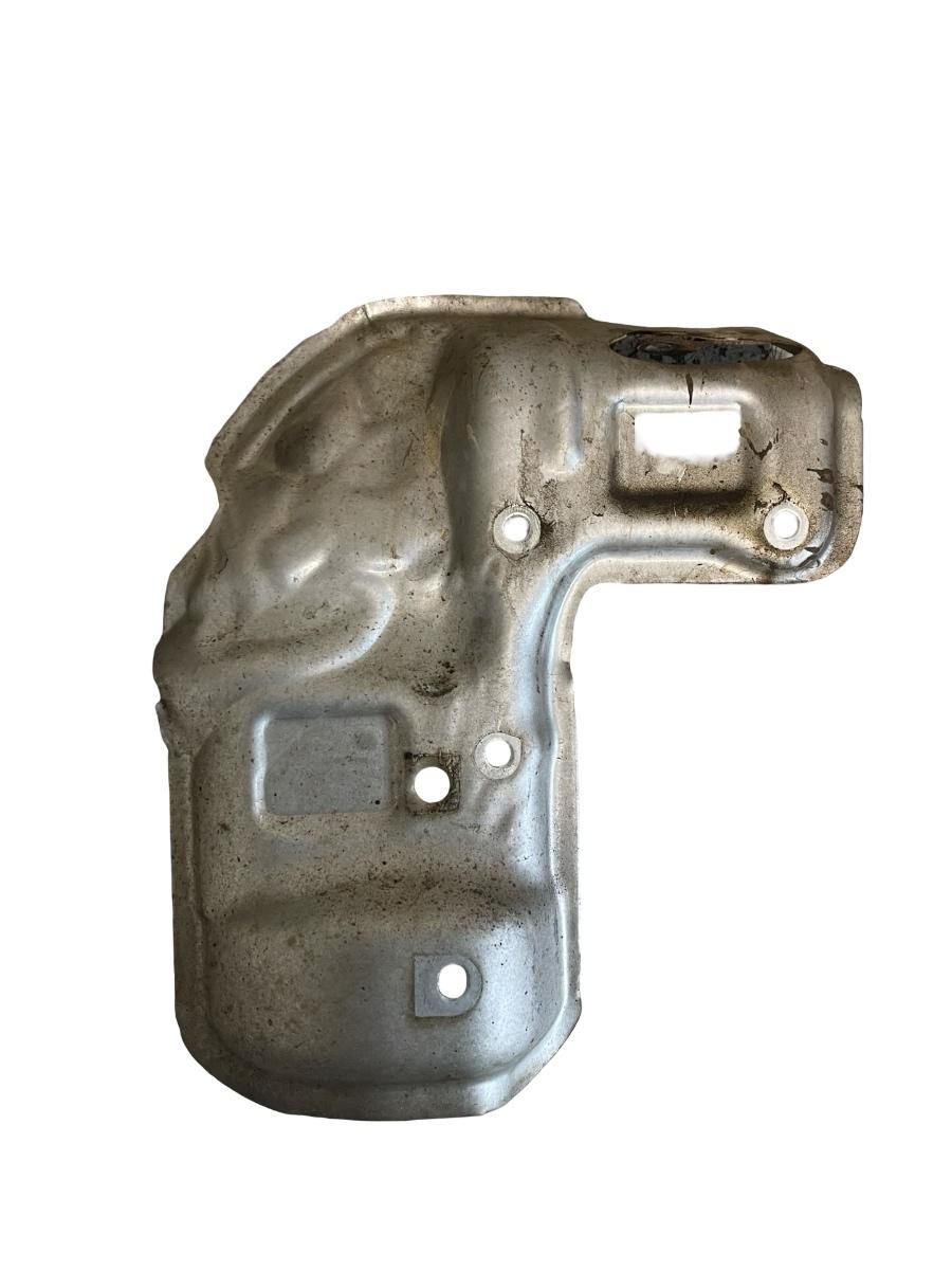 Scut termic compartiment motor SKODA SCALA (NW) [ 2019 -> ] 1.0 TSI DKLA 04C253041H