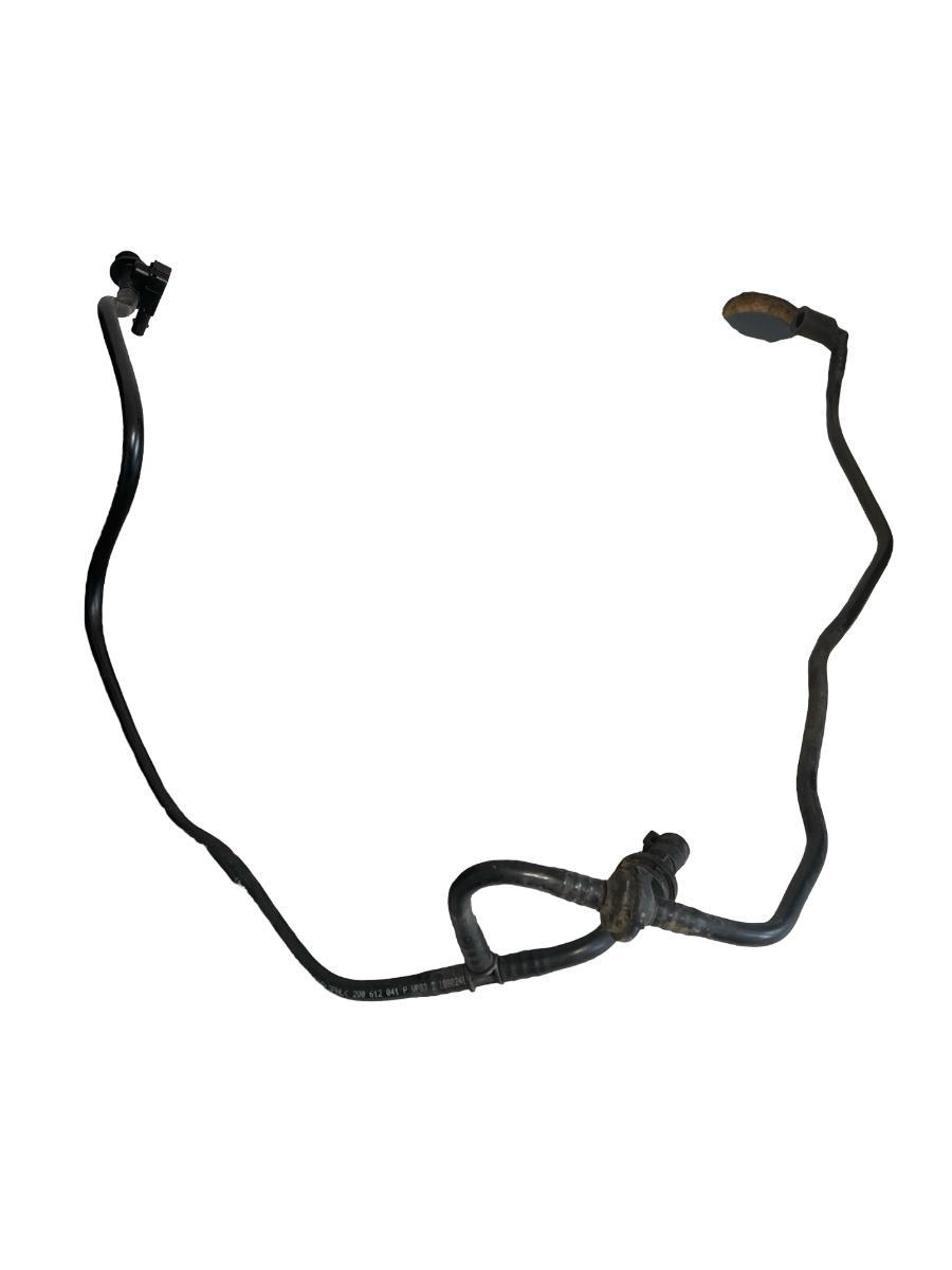 Furtun/conducta vacuum SKODA SCALA (NW) [ 2019 -> ] 1.0 TSI DUSB / DKLA / DLAC 2Q0612041P
