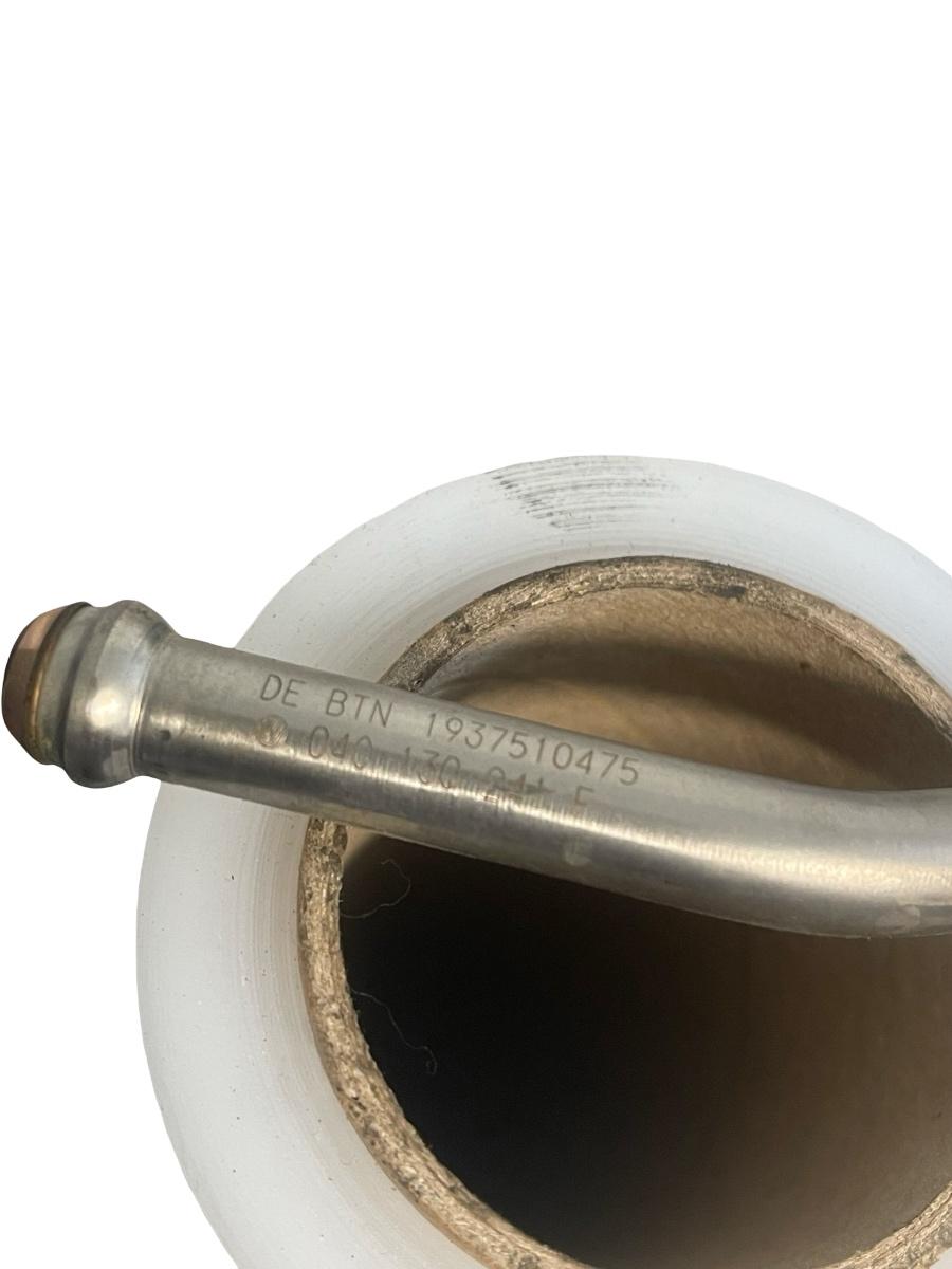 Conducta de alimentare injector combustibil SKODA SCALA (NW) [ 2019 -> ] 1.0 TSI DKLA 04C130241F – foto 2
