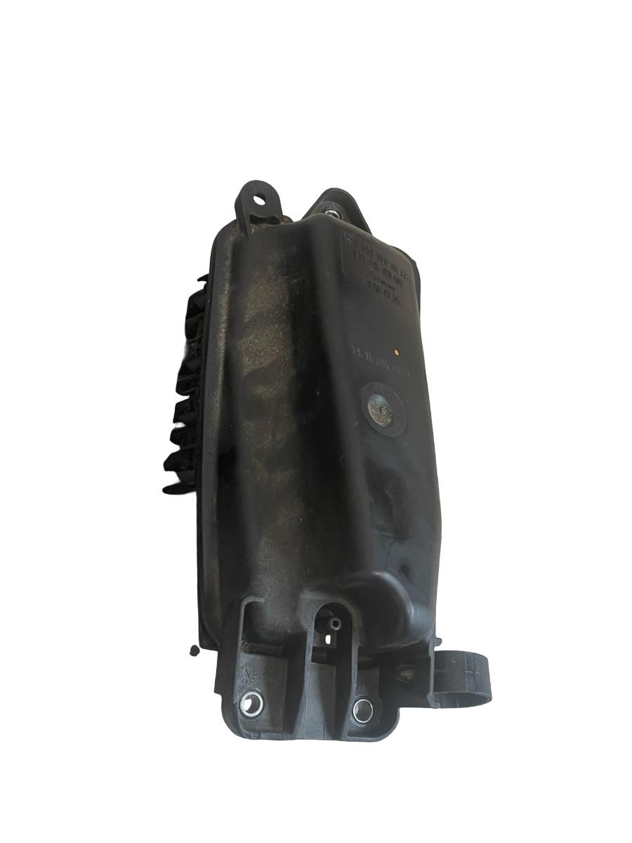Rezervor de aer vacuum MERCEDES-BENZ E-CLASS W212 2009 -> 2.2 E 250 CDI / BlueTEC 4-matic OM 651.924 A6510700868