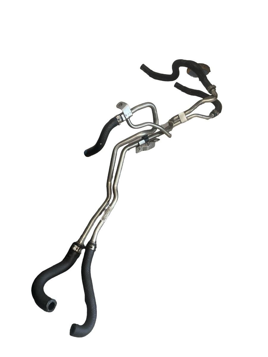 Conducte alimentare combustibil MERCEDES-BENZ E-CLASS W212 2009 -> 2.2 E 250 CDI / BlueTEC 4-matic OM 651.924 A6510701035