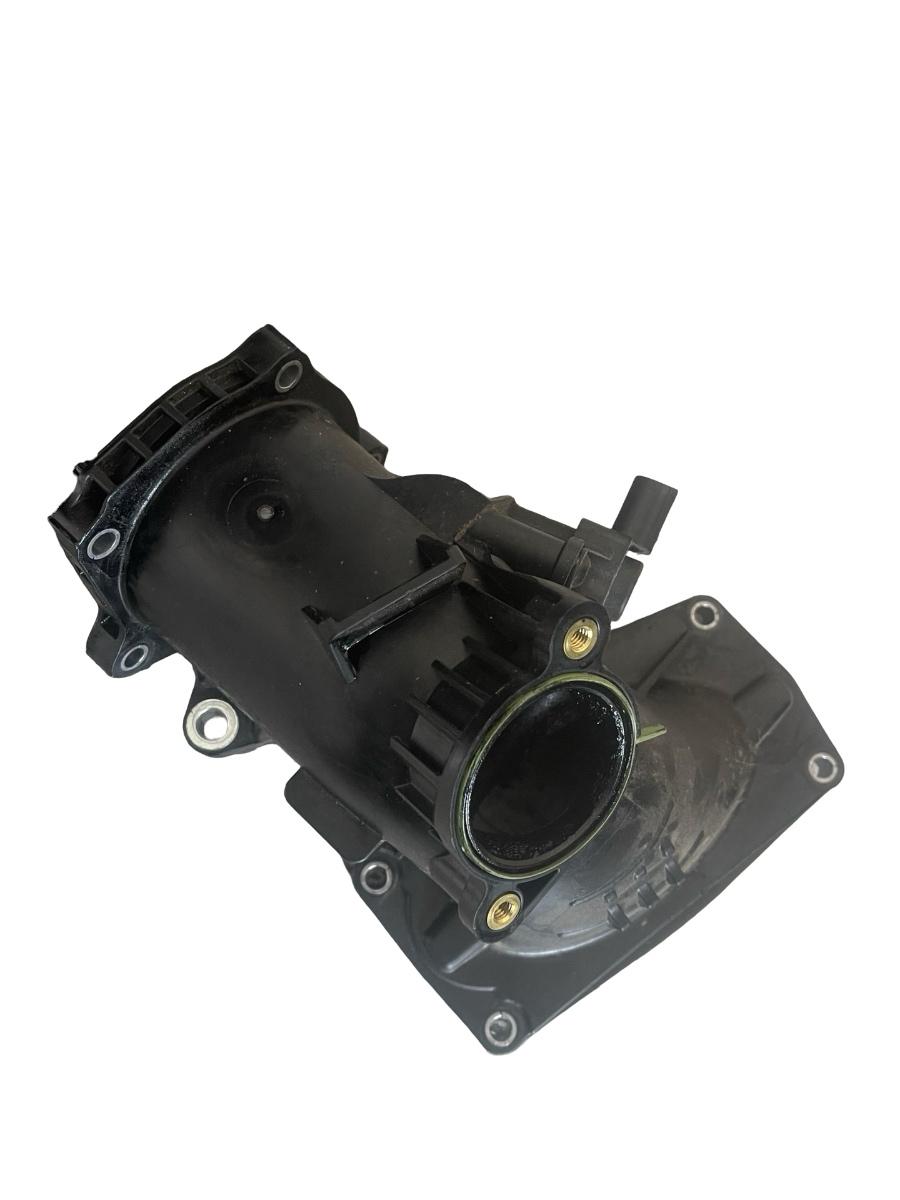 Tub intercooler cu senzor MERCEDES-BENZ E-CLASS W212 2009 -> 2.2 E 250 CDI / BlueTEC 4-matic OM 651.924 A6510904000
