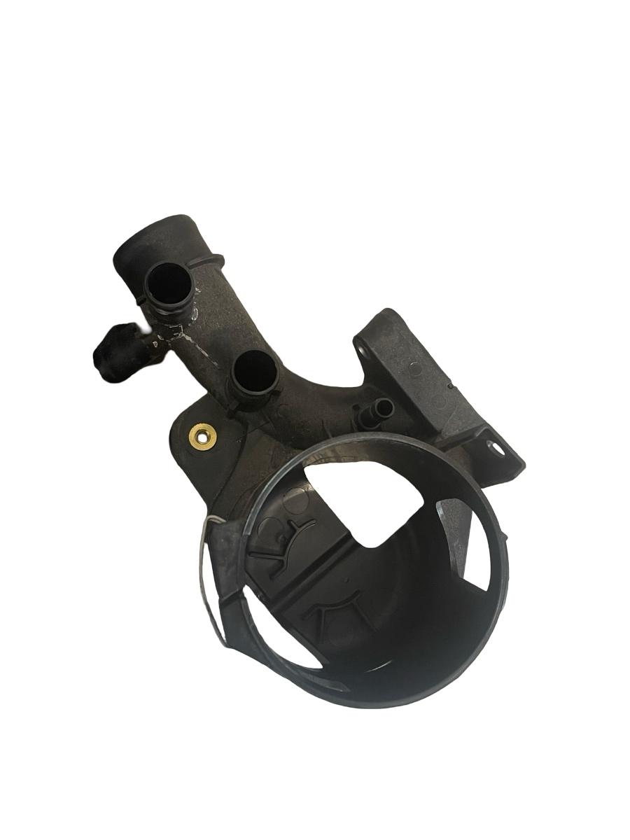 Suport carcasa filtru combustibil MERCEDES-BENZ E-CLASS W212 2009 -> 2.2 E 250 CDI / BlueTEC 4-matic OM 651.924 A6512003700