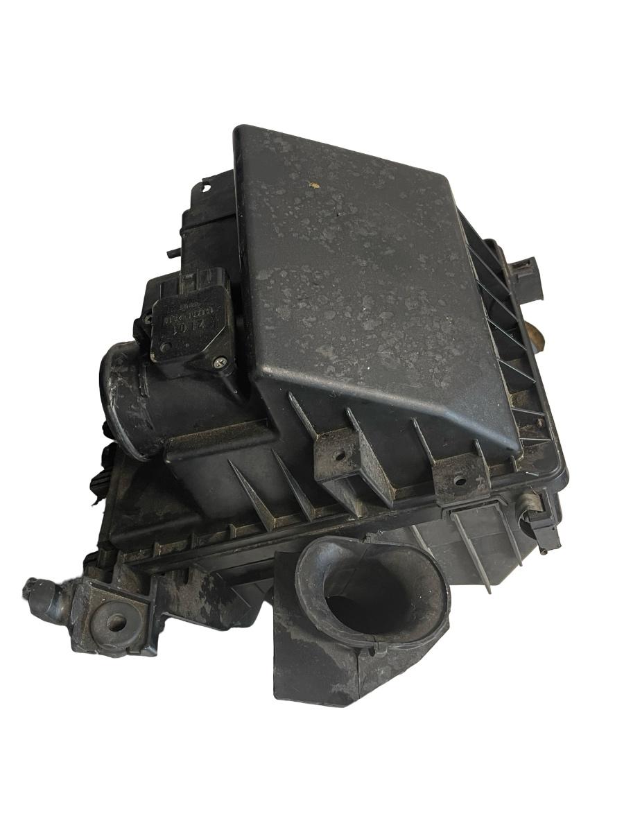Carcasa filtru de aer MAZDA 5 CR19 2005 - 2010 2.0 CD RF7J 197400-2010 – foto 2