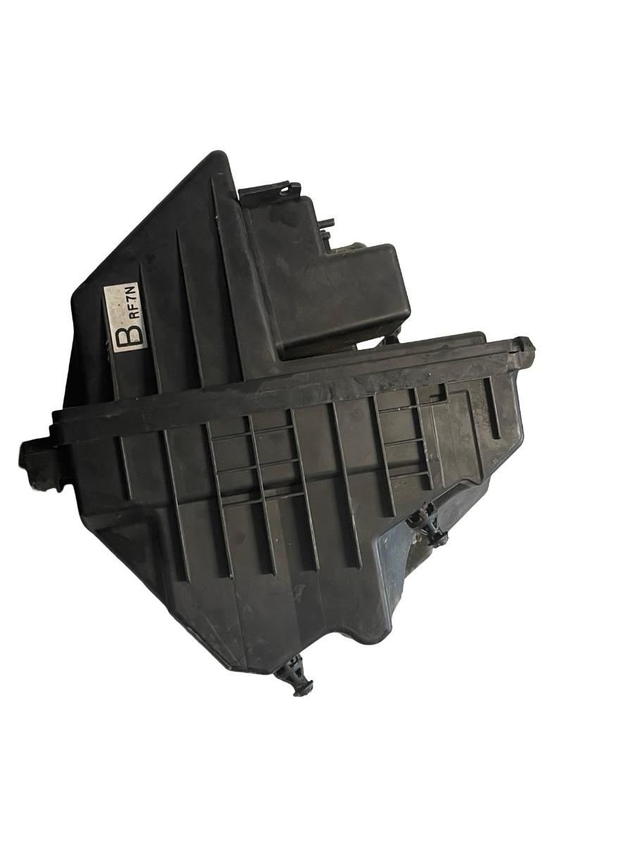Carcasa filtru de aer MAZDA 5 CR19 2005 - 2010 2.0 CD RF7J 197400-2010 – foto 4