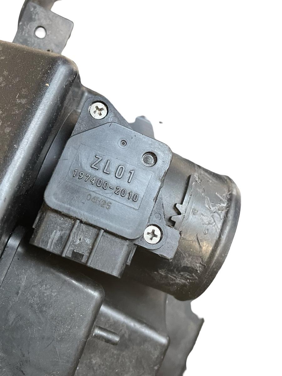 Carcasa filtru de aer MAZDA 5 CR19 2005 - 2010 2.0 CD RF7J 197400-2010 – foto 5