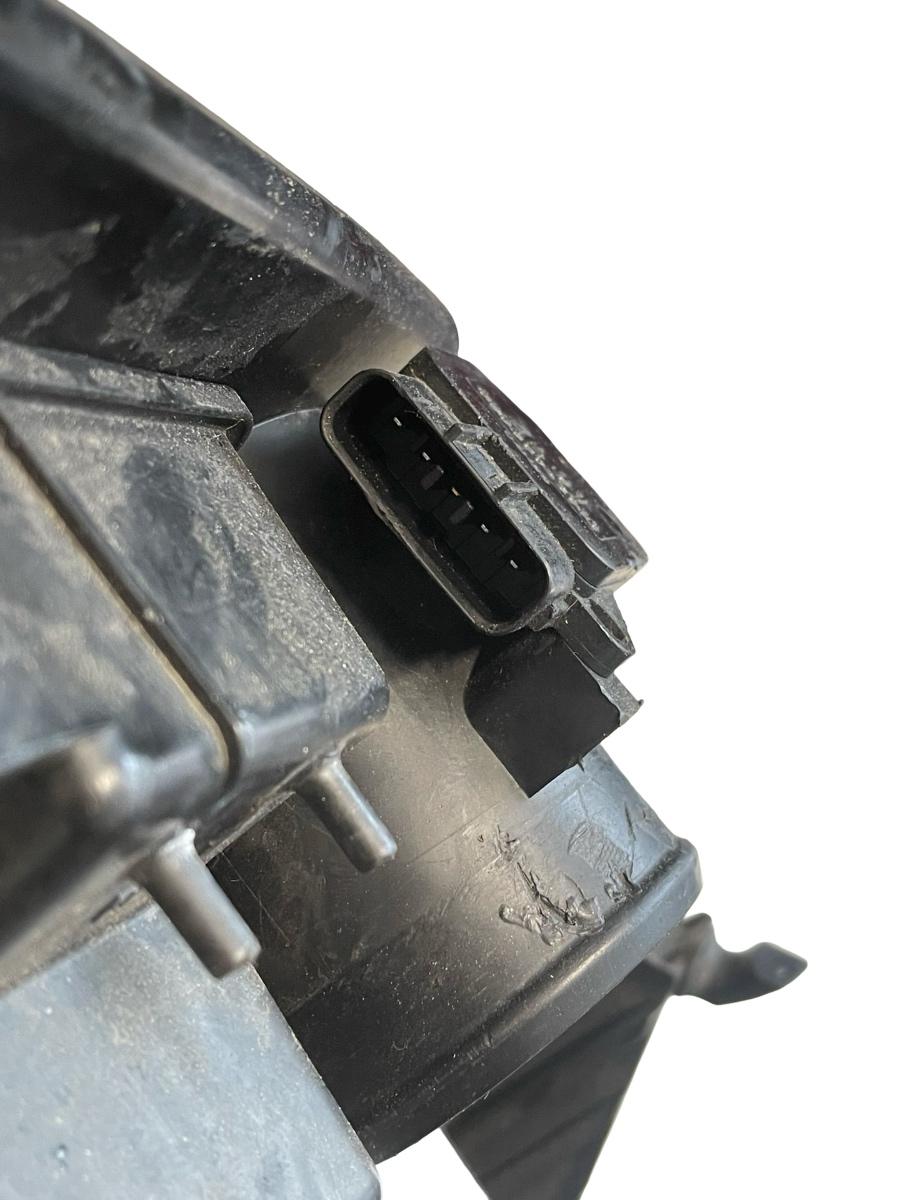 Carcasa filtru de aer MAZDA 5 CR19 2005 - 2010 2.0 CD RF7J 197400-2010 – foto 6