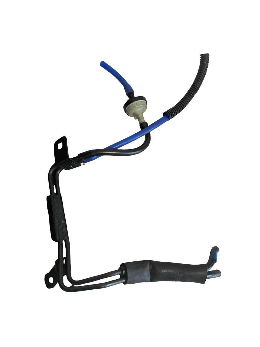 Furtun vacuum MAZDA 5 CR19 2005 - 2010 2.0 CD RF7J – foto 2