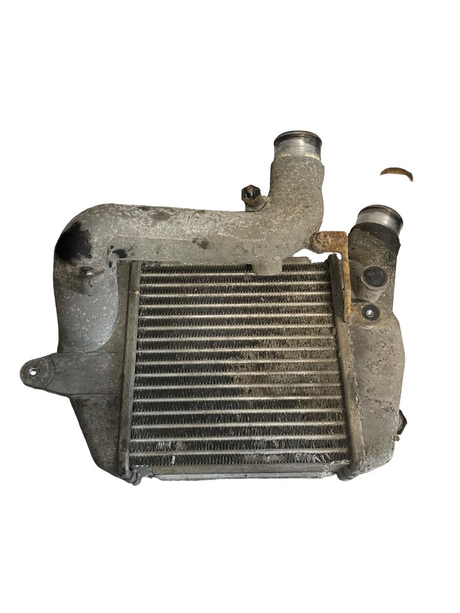 Radiator intercooler MAZDA 5 CR19 2005 - 2010 2.0 CD RF7J