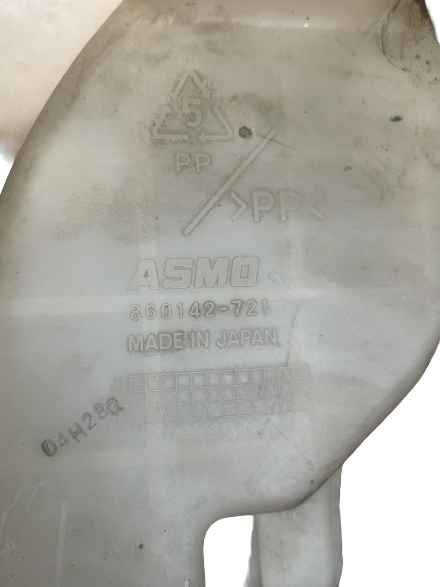 Vas/rezervor lichid de spalare parbriz MAZDA 5 CR19 2005 - 2010 2.0 CD RF7J 860142-721 – foto 2