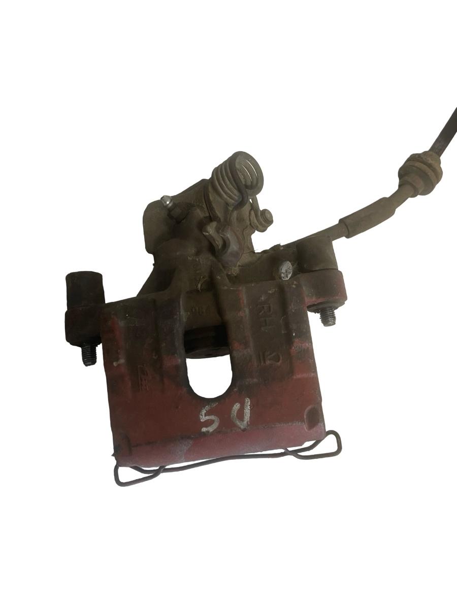 Etrier frana dreapta spate MAZDA 5 CR19 2005 - 2010 2.0 CD RF7J