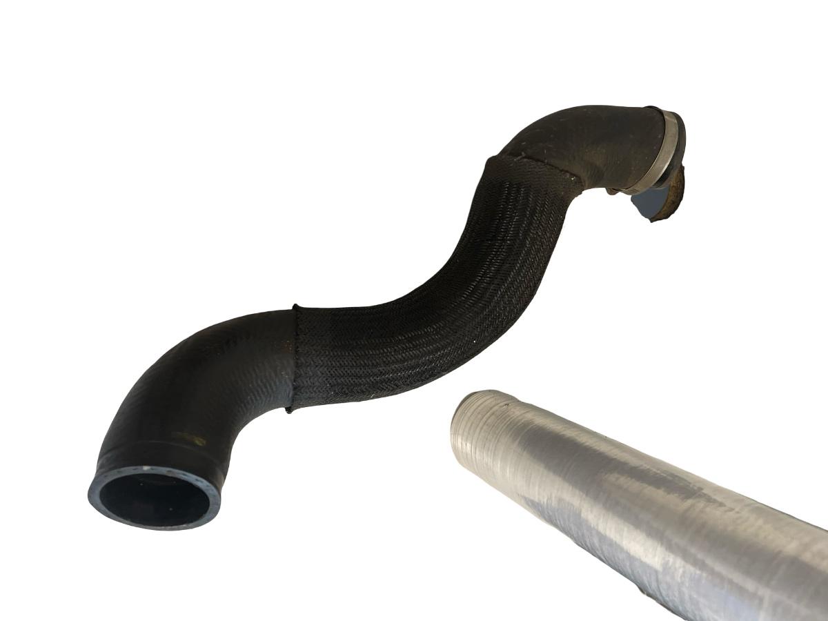Furtun intercooler MAZDA 5 CR19 2005 - 2010 2.0 CD RF7J