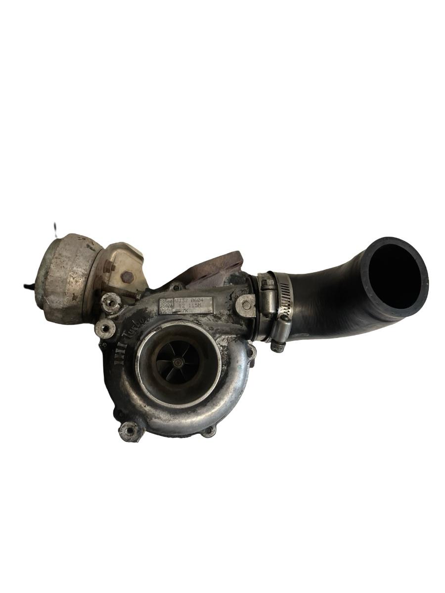 Turbina MAZDA 5 CR19 2005 - 2010 2.0 CD RF7J